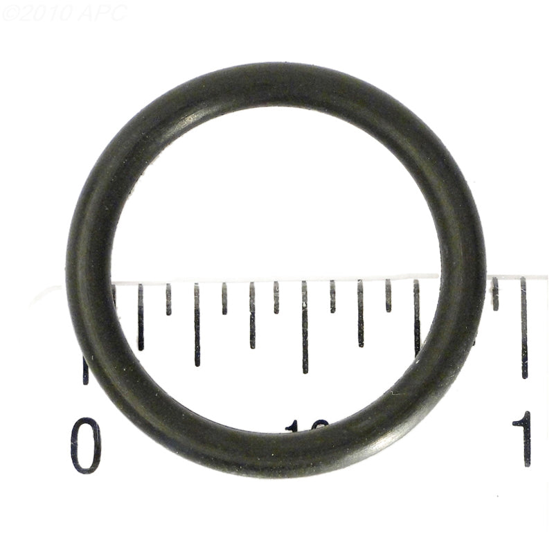 ClearWater II Pressure Gauge Adapter O-Ring