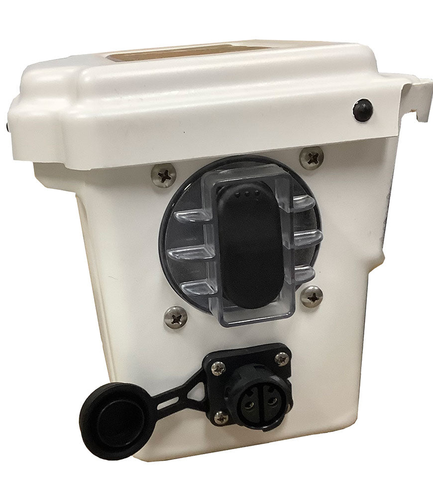 Remora Dakota Lithium Battery Pack - No Charger