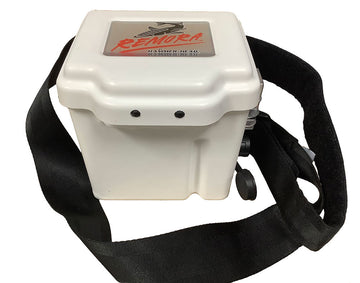 Remora Dakota Lithium Battery Pack - No Charger