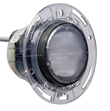 Universal CrystaLogic 2.0 White LED Spa Light - 12 Volt 100 Watts - 100 Foot Cord