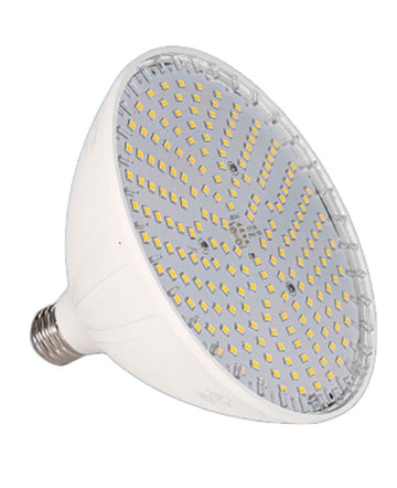 Vivid 360 LED Pool Light Bulb - 35 Watts 12 Volts - Multicolor