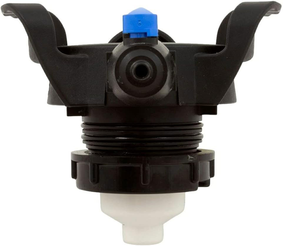 Crystal Water Heavy-Duty Pressure Relief Valve Assembly