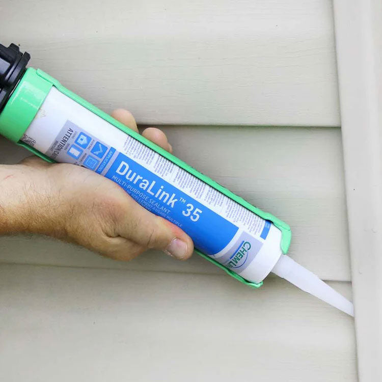 Duralink 35 Joint Sealant - 10.1 Oz. - Stone