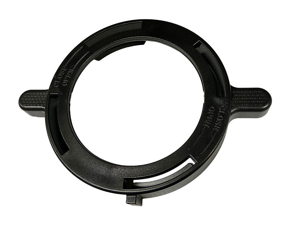 ATTP Pump Press Cover