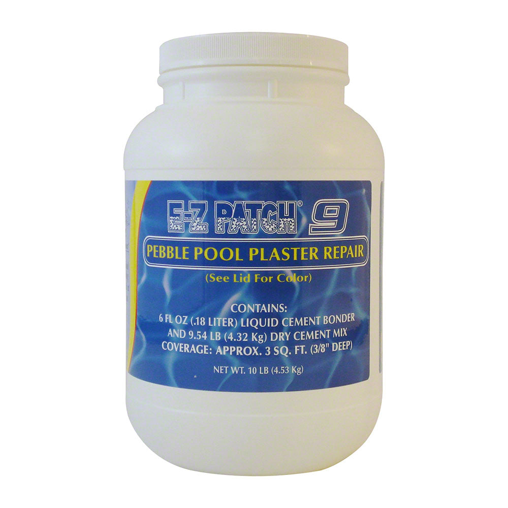 Stonescapes Regular/Mini Pebble Plaster Pool Repair - 10 pounds