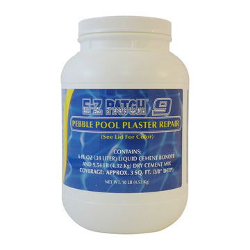 Stonescapes Regular/Mini Pebble Plaster Pool Repair - 10 pounds