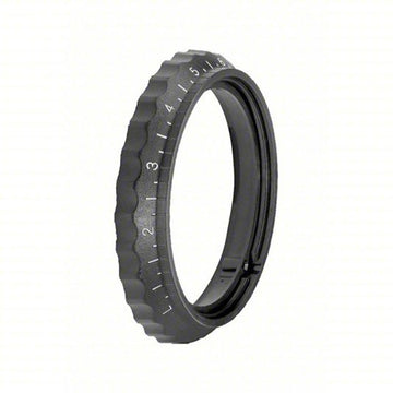 Classic Adjustable Dial Ring