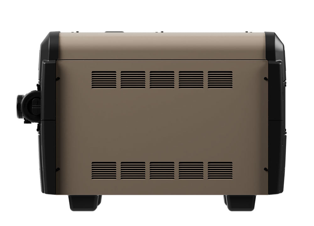 Universal H-Series HS250 250,000 BTUs With OmniX - Natural Gas