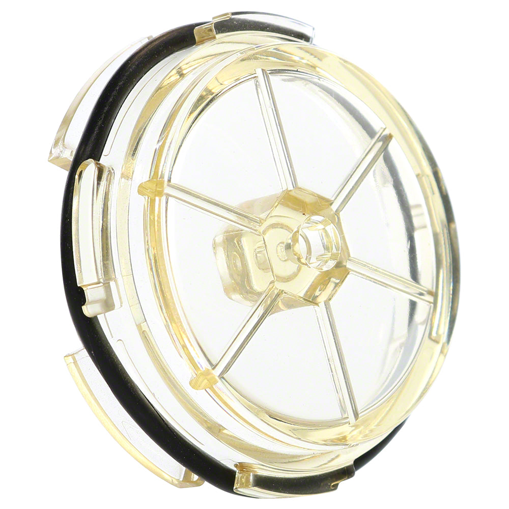 CAT Flow Sensor Lens and O-Ring