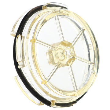 CAT Flow Sensor Lens and O-Ring