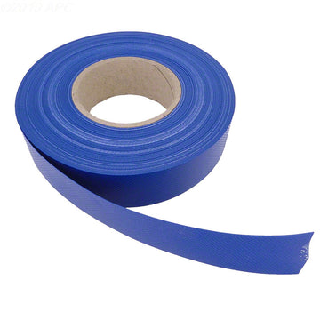 Rocky's Solar Reel Vinyl Strapping - 150 Foot Roll