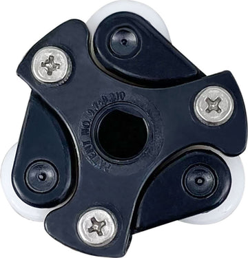 QuickPro Roller Assembly - Pack of Four