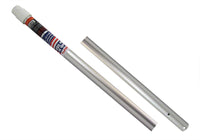 6 to 12 Foot Light Duty Series 1612 Telescopic Pole - EliptiLock (2-Piece)