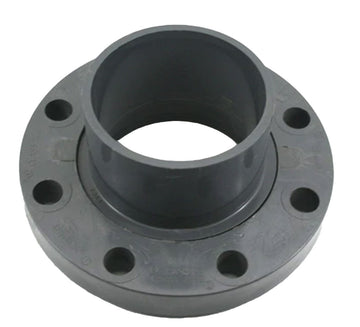 Schedule 80 Van Stone Flange - 5 Inch Spigot