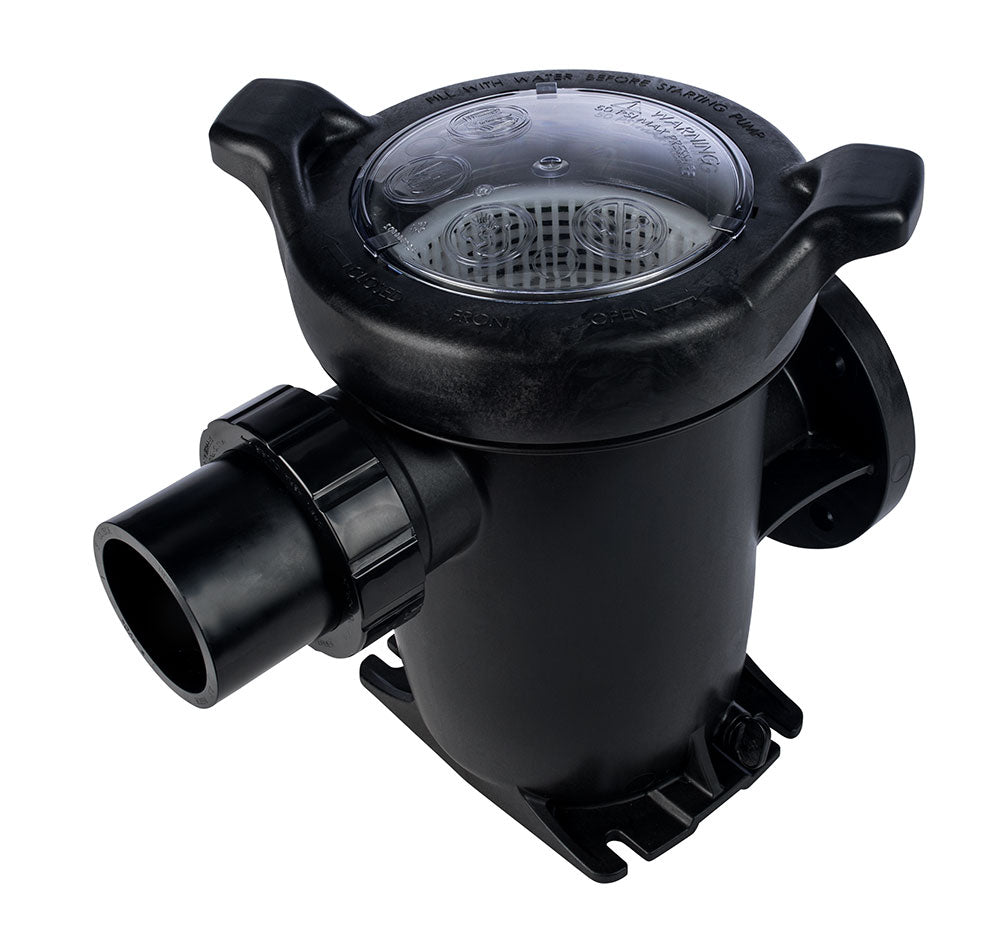 HCP 3000 Commercial TriStar XL Variable Speed Pump 2.7 HP 230 Volts 1-Phase - 3 x 3 Inch