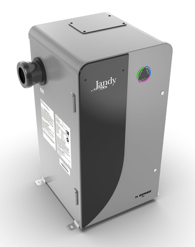 Jandy X-Series AOP 200 - 25,000 Gallons - 110/240 Volts