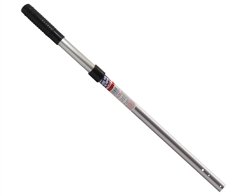 6 to 17 Foot Super Duty Series 3006 Telescopic Pole - Eliptilock (3-Piece)