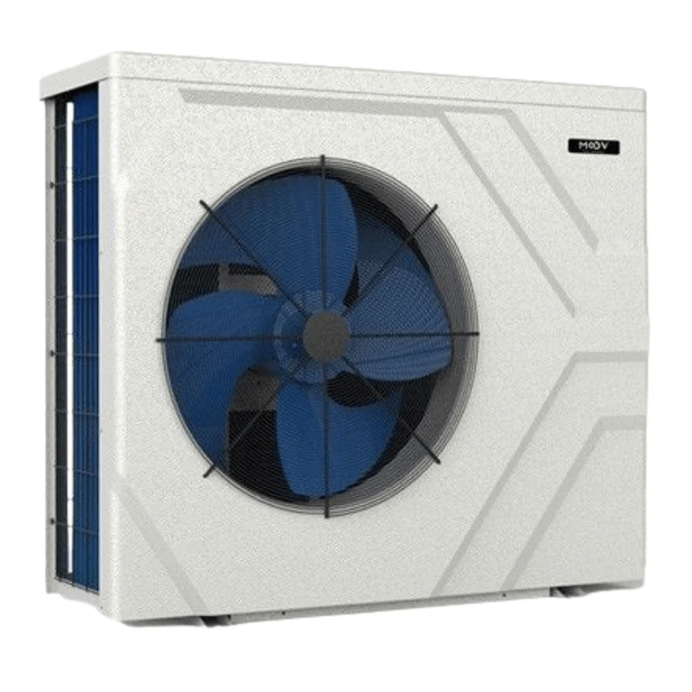 MI650 Inverter Variable Speed Heat Pump - 65,000 BTUs
