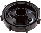ACF Filter Lid Assembly