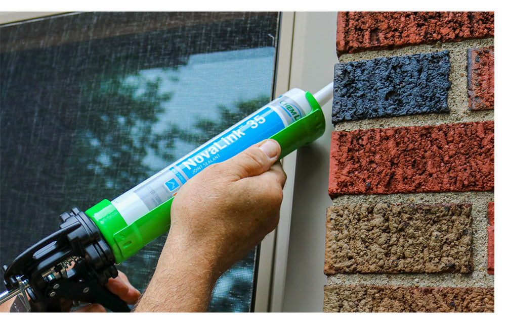 NovaLink 35 Joint Sealant - 10.1 Oz.