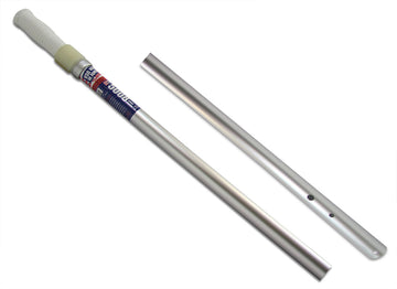 8 to 16 Foot Super Duty Series 5008 Telescopic Pole - Outside Lock (2-Piece)