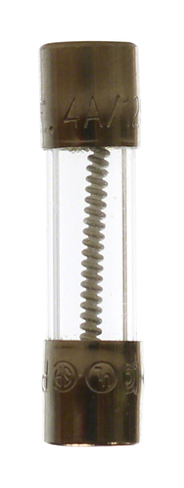 CAT-1000 4 Amp Fuse