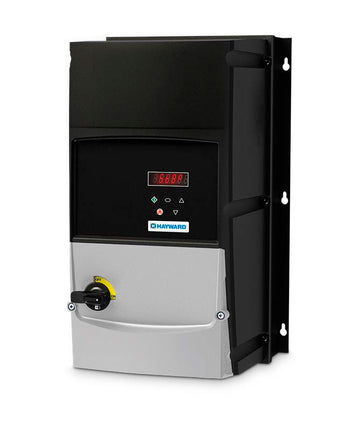 HCP VFD 10 HP - 208-230 Volts 3-Phase - Outdoor