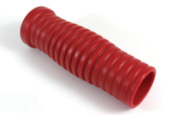 Red Carbonlite Small Decagon Hand Grip - Fits CL615L, CL617L, CL820L, CL816L