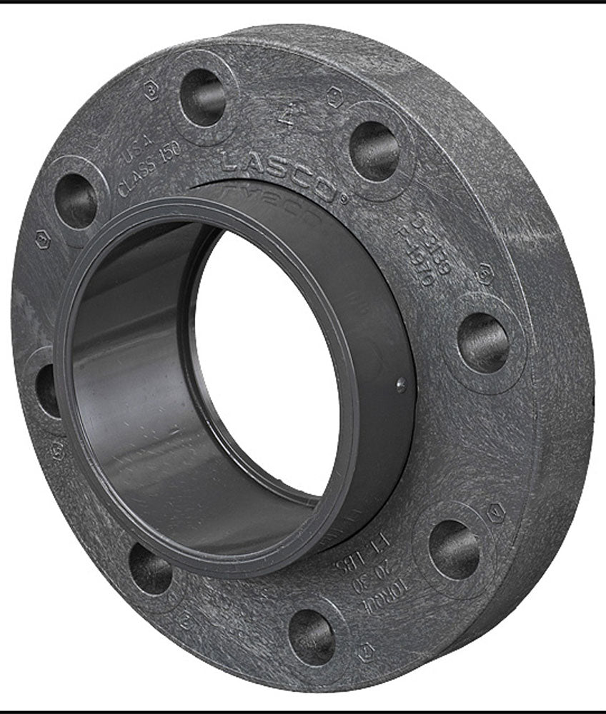 Schedule 80 Van Stone Flange - 8 Inch Slip