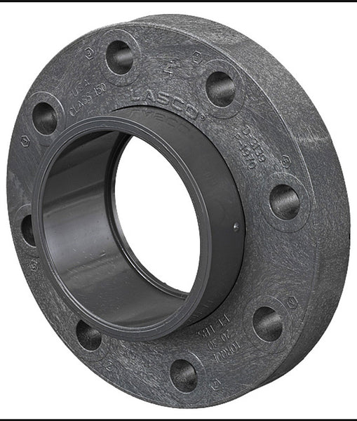 854-080 - Schedule 80 Van Stone Flange - 8 Inch Slip