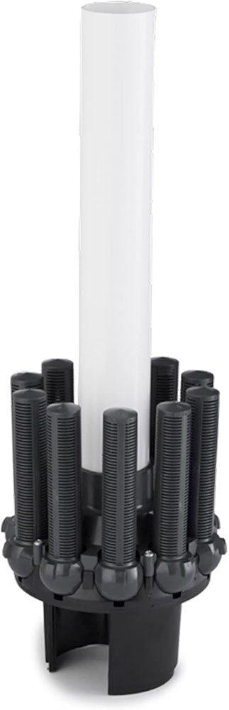 Pro Series S140T-S166T Folding Lateral Assembly