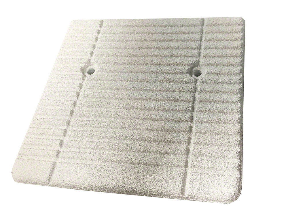 Track Start PLUS+ STS Adjustable Backplate Kit for Standard Platforms