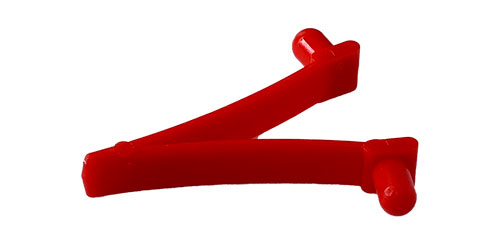 Spartan and Spring Steel Skimmers V-Clip