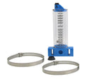 Pool Flowmeter for 6 Inch Pipe - 400 to 1050 GPM