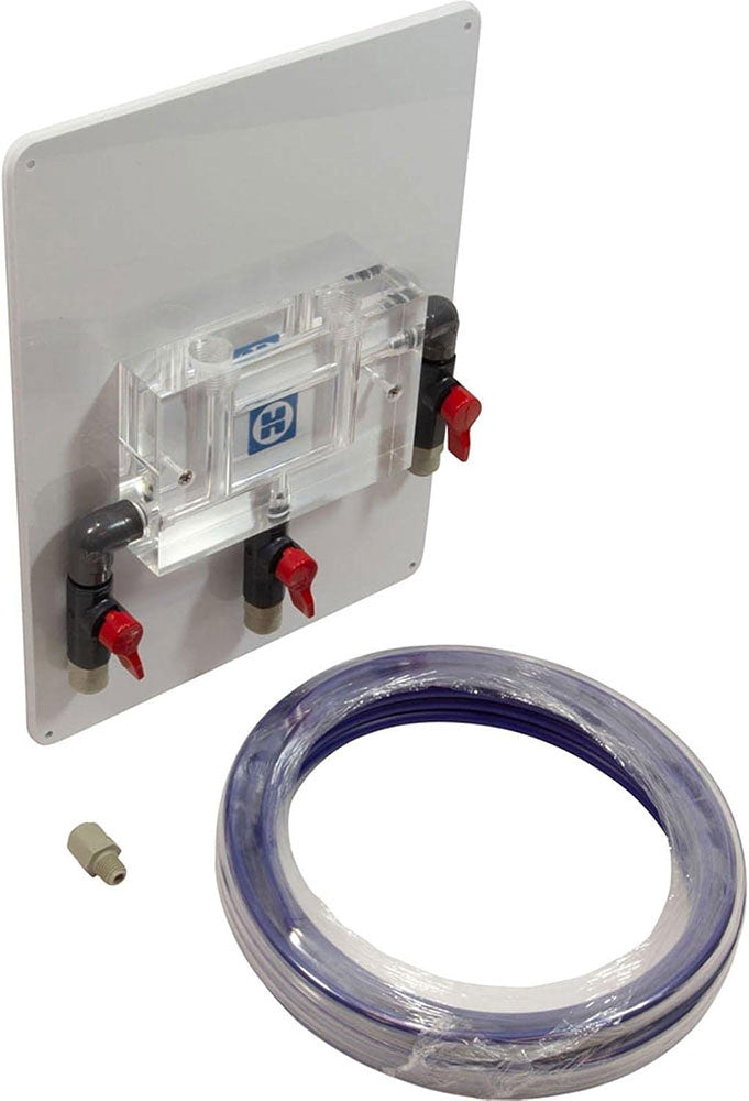 CAT-1000 CO2 Solenoid Valve - 1/8 Inch - Stainless Steel