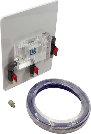 CAT-1000 CO2 Solenoid Valve - 1/8 Inch - Stainless Steel