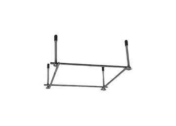 Global 4-Bolt Pavers Jig for 12-Inch Pattern Base With 8-Inch Bolts
