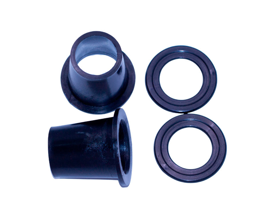 Rocky's Solar Reel Plastic Washer and Bushing Set