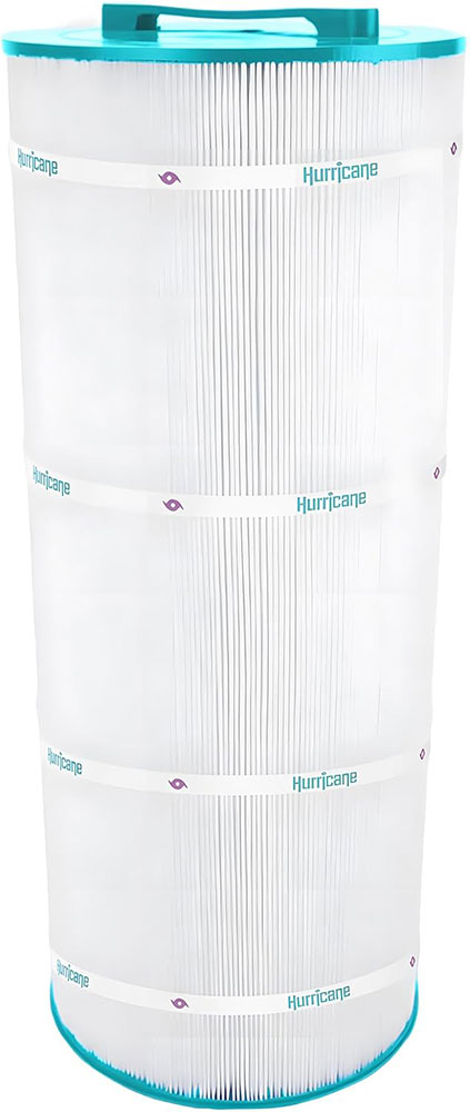 Hurricane Filter Cartridge for Jacuzzi Sherlock 160