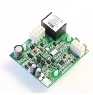 Copper-Fin II 501-2071 Low Water Cut-Off Auto Reset