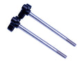 Rocky's Portable Solar Reel Anchor Bolts - 6 Inch