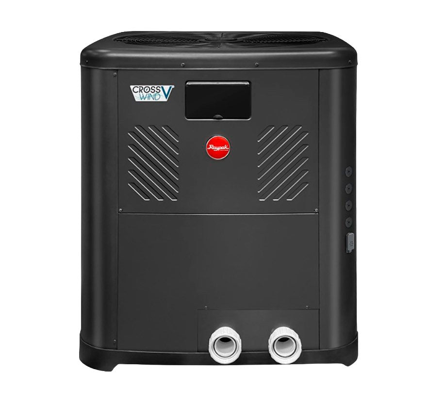 Crosswind V Heat Pump - 208-230 Volts - 95,000 BTUs