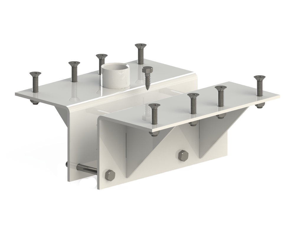 Scout Excel and Revolution XL Wood Deck Anchor Kit