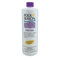 Pool Season Enzyme - 1 Quart