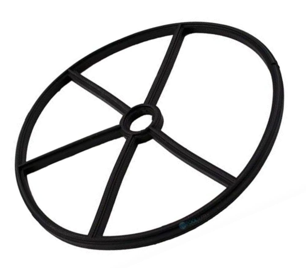 Opal XL Multiport Valve Spider Gasket - 3 Inches