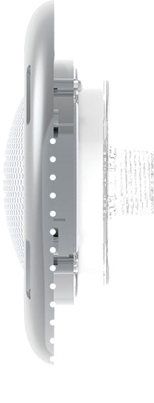 Vivid 360 Retro LED Spa Light Kit With Plug - Warm White