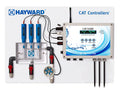 CAT 5500 pH/ORP/Temp TDS/NaCl Professional Remote Salt Controller Package - Cellular