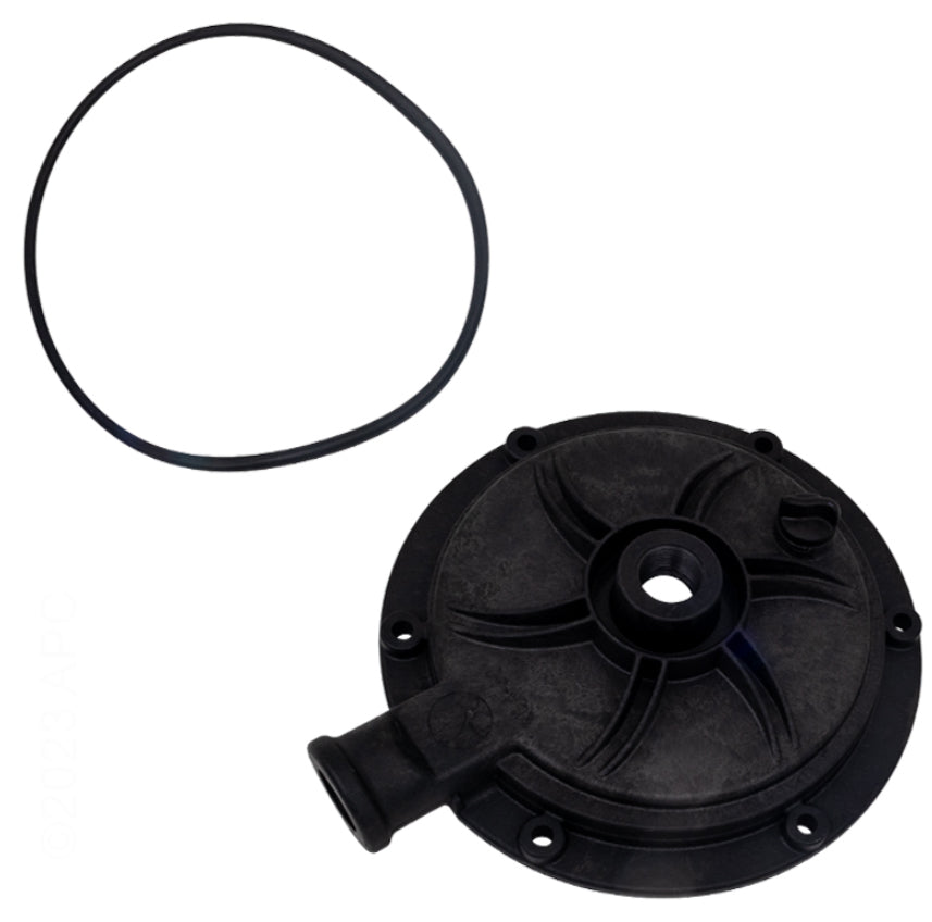 Pro Series PB4-60 Volute R-Kit