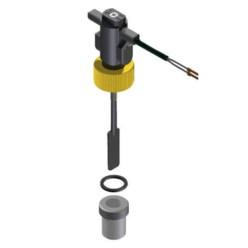 Paddle Style Flow Switch for 1 Inch PVC Pipe