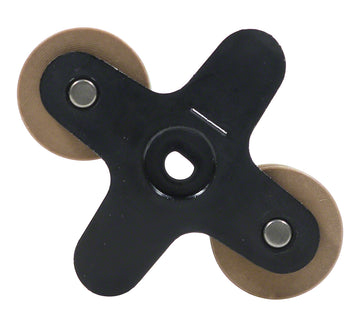 AC035 Series Pump Roller Assembly